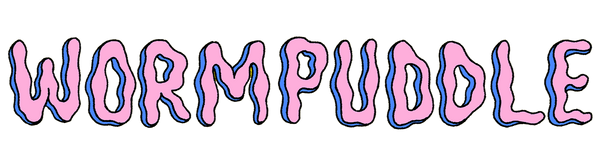 WORMPUDDLE